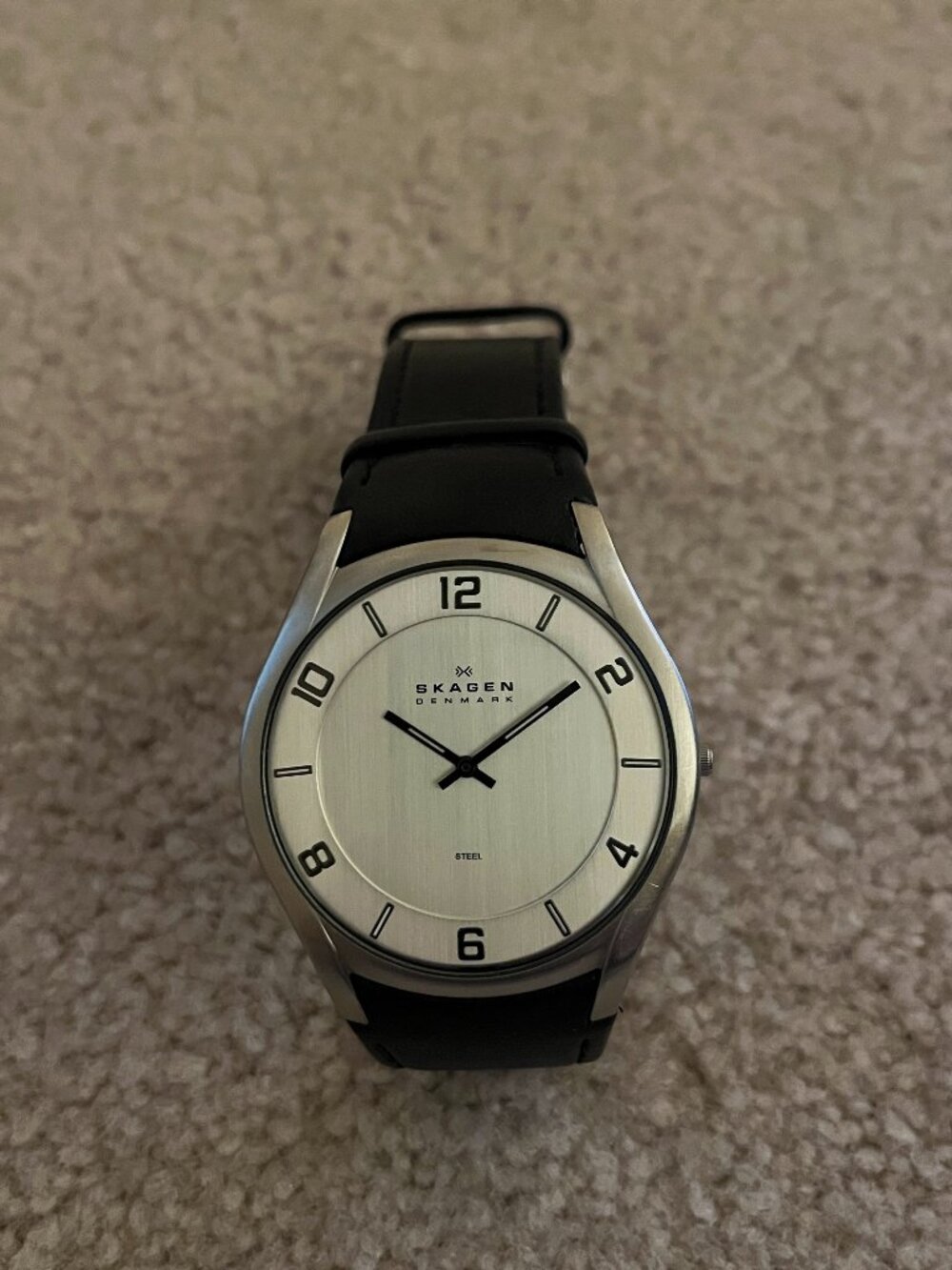 Vintage SKAGEN Watch